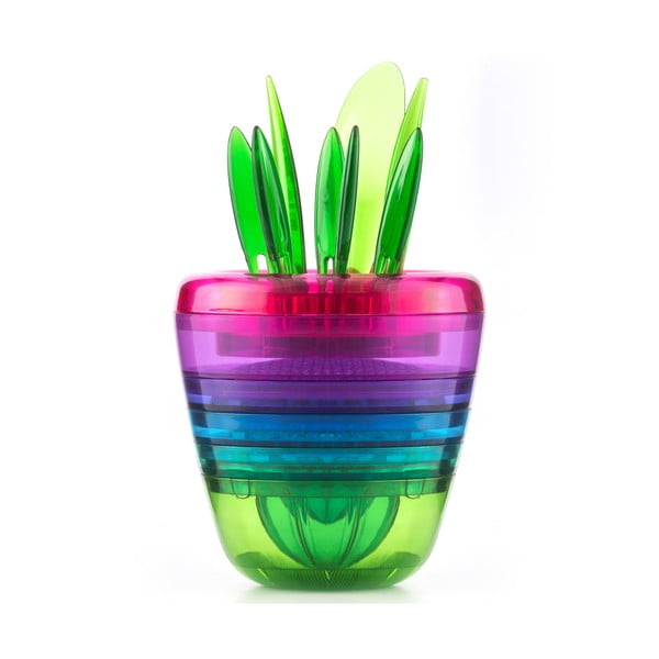 Multifunkčná sada na prípravu ovocia InnovaGoods-image-2