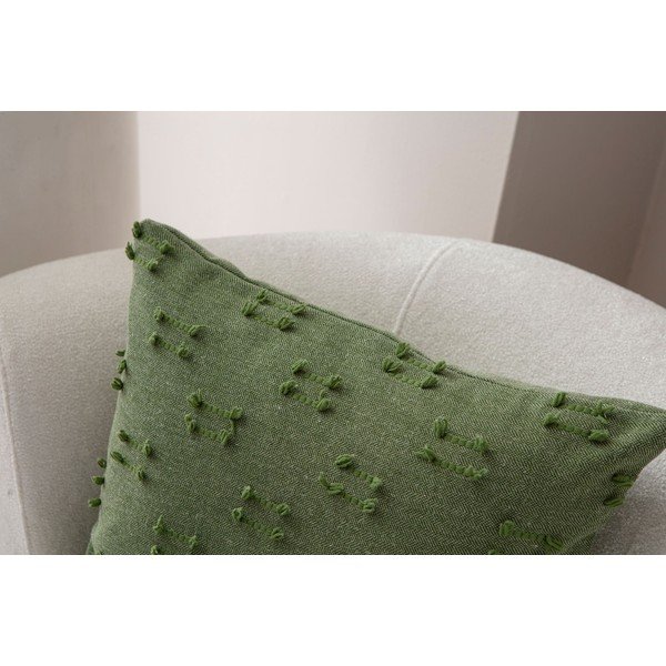 Obliečka na vankúš 43x43 cm Tuffet – Mioli Decor-image-2