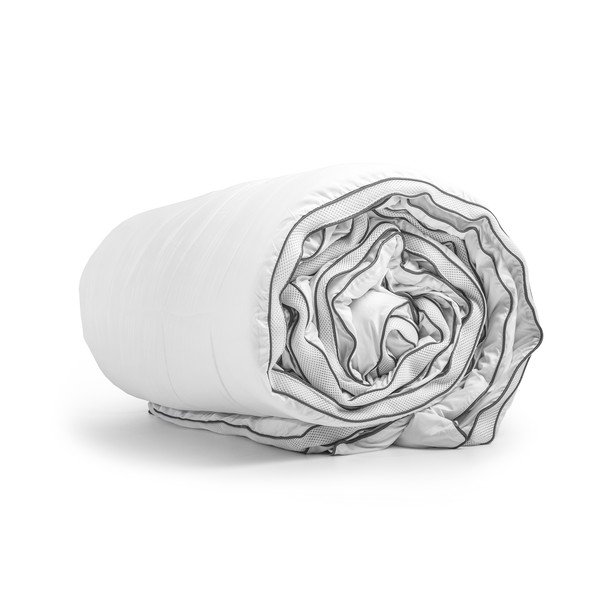 Prikrývka z mikroperkálu Sleeptime 3D AIR Micro Touch, 200 x 200 cm
