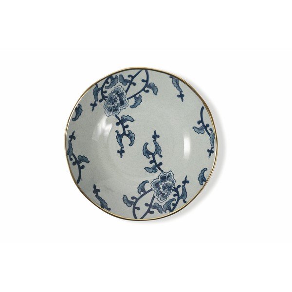 18-dielna súprava porcelánových tanierov VDE Tivoli 1996 Hamasei-image-3