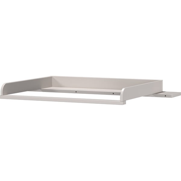 Krémový prebaľovací pult Alkmaar – Germania-image-2