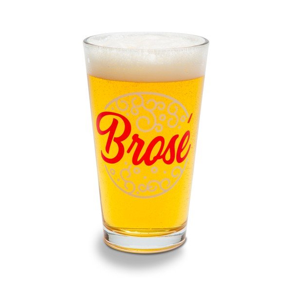 Súprava 3 pohár Big Mouth Inc. Beer Bros, 470 ml-image-1