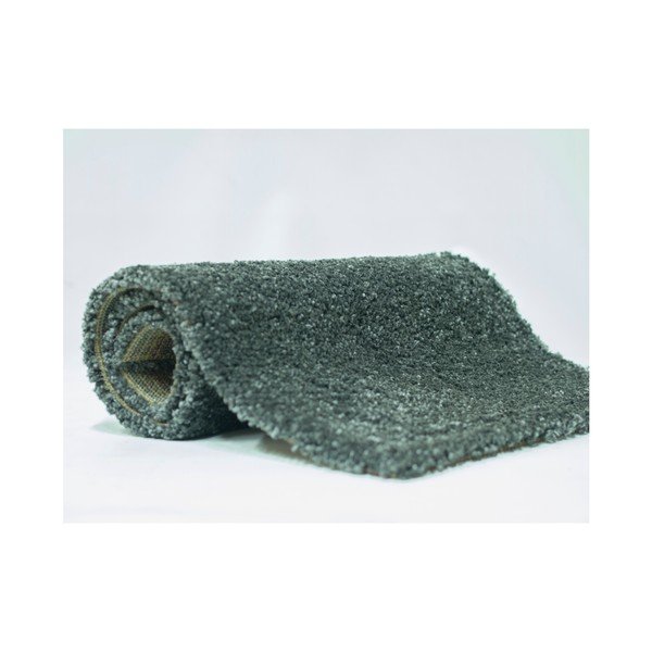Sivý koberec Universal Aris Gris, 133 × 190 cm-image-1