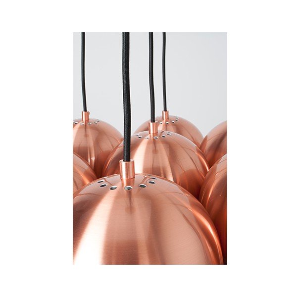 Závesné svetlo Multishine Copper-image-2