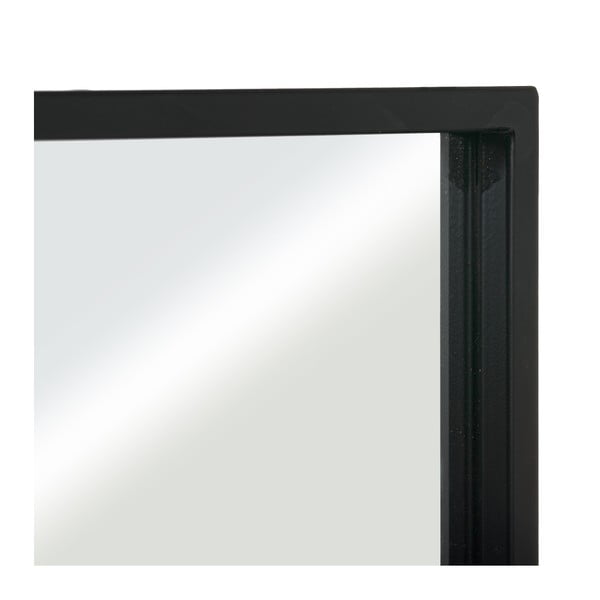 Nástenné zrkadlo 90x120 cm WIndow – Ixia-image-3