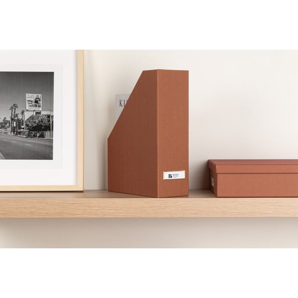 Kartónový organizér Viktoria Restore Paper Laminate – Bigso-image-3