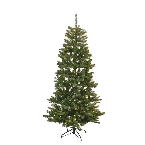 Umelý vianočný stromček výška  180 cm Eric Tree – Sirius