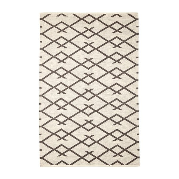 Bavlnený koberec Hübsch Hilarius, 120 × 180 cm