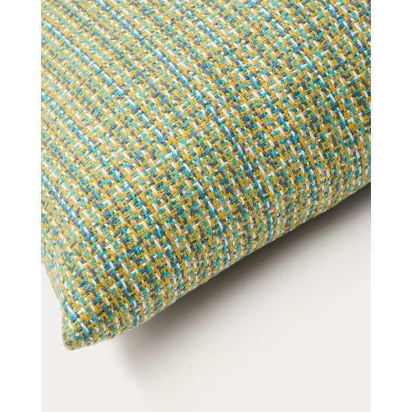 Bavlnená obliečka na vankúš 50x50 cm Nivara – Kave Home-image-3