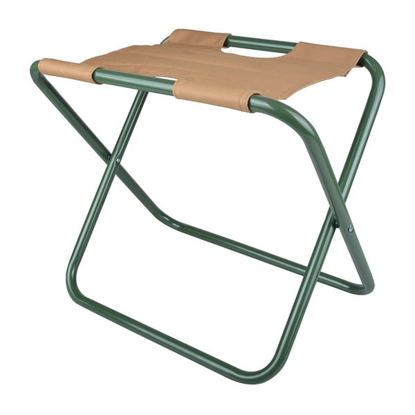 Záhradná skladacia stolička Esschert Design Agnes-image-2