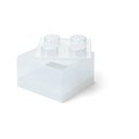Plastový detský úložný box 25x25x18 cm – LEGO®