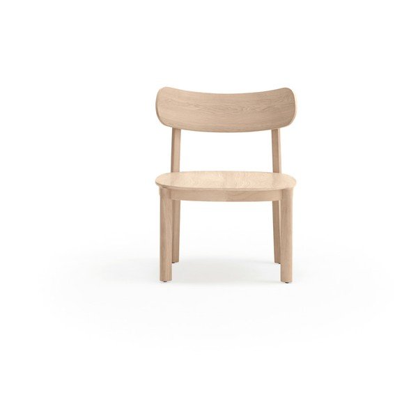 Kreslo v dekore jaseňa Nara - Teulat-image-2