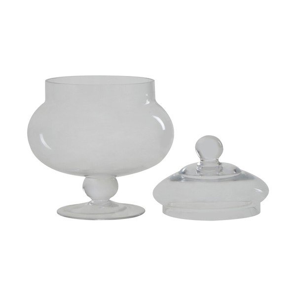Sklenená dóza na sušienky Olivia – Premier Housewares-image-4