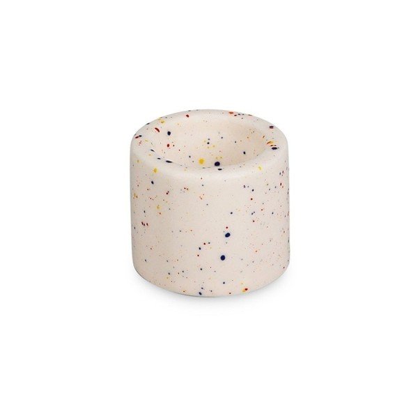 Porcelánový stojanček na vajíčko Fika – ONA