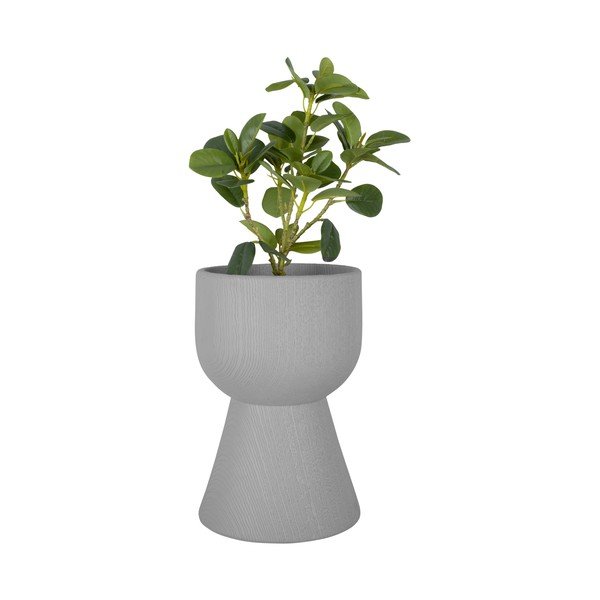 Plastový obal na kvetináč ø 21 cm Tam Tam – PT LIVING-image-2