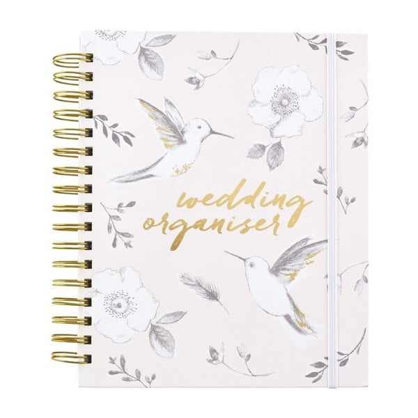 Svadobný organizér Busy B-image-1