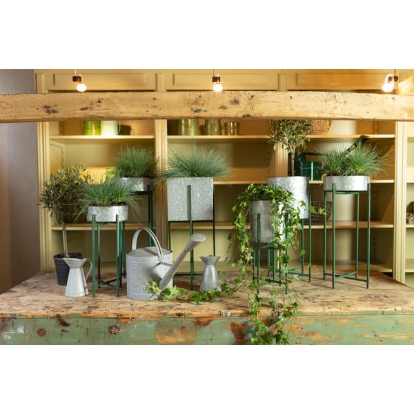 Kovová kanva na zalievanie 4,6 l – Esschert Design-image-4