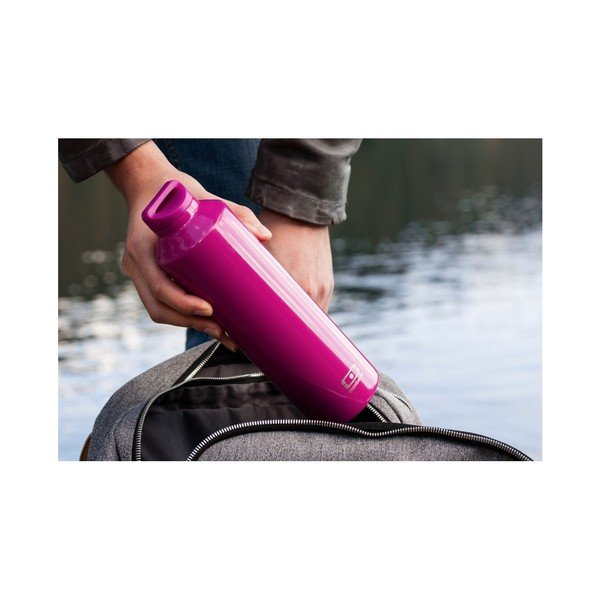 Ružová termoska Monbento Steel, 500 ml-image-2