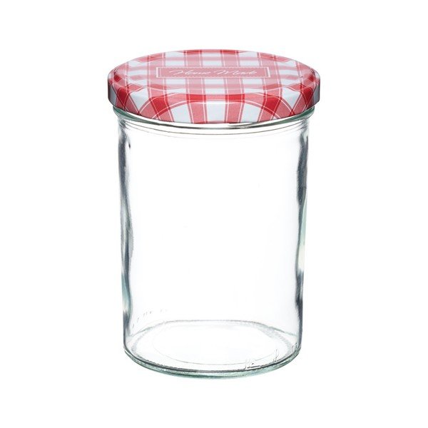 Zavárací pohár Kitchen Craft Nostalgy, 440 ml