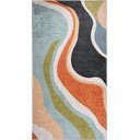Prateľný koberec 60x100 cm Colors of Joy – Vitaus