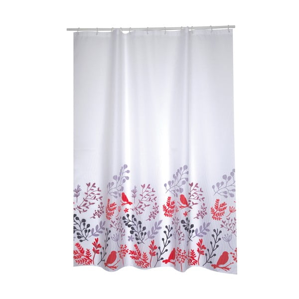 Sprchový záves 180x200 cm Brids – MSV