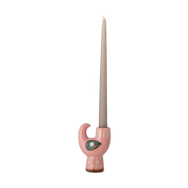 Kameninový svietnik Trudy – Bloomingville-image-3