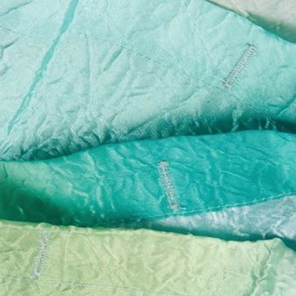 Sprchový záves InterDesign Ombre SC-image-1