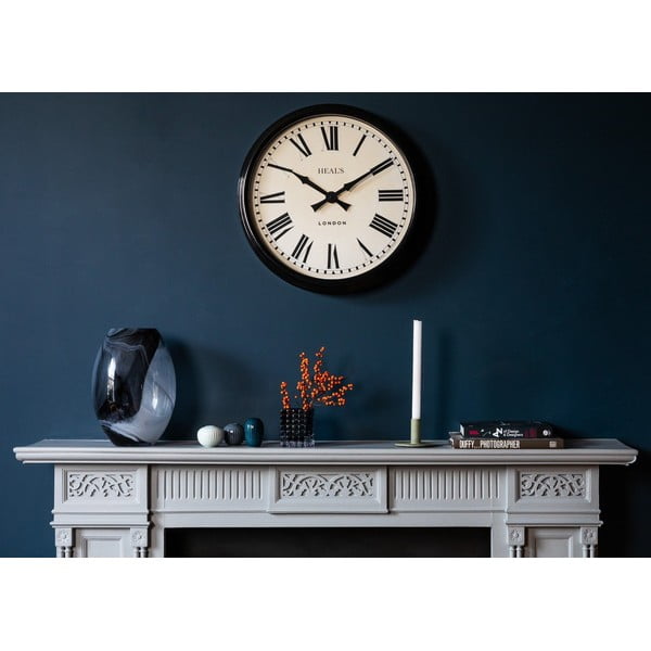 Súprava 3 kameninových váz Kähler Design Hammershoi Miniature Cold Palette-image-2