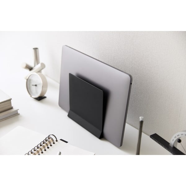 Kovový stojan pre notebook Slim – YAMAZAKI-image-3