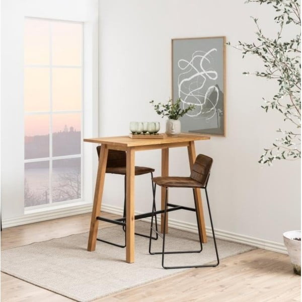 Barový stolík Actona Chara Preyo-image-1