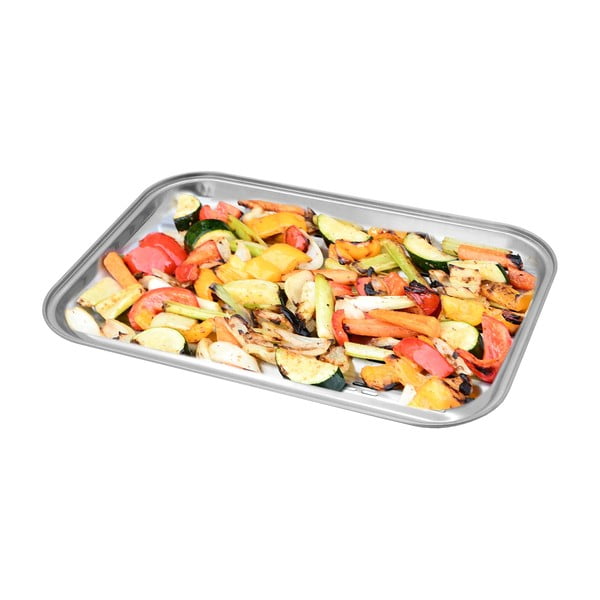 Grilovací antikoro podnos Cattara Baron, 34 x 24 cm-image-4