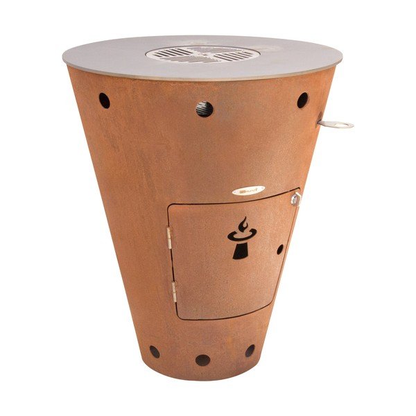 Nerezový rošt Magnus/Caesar – Remundi-image-1