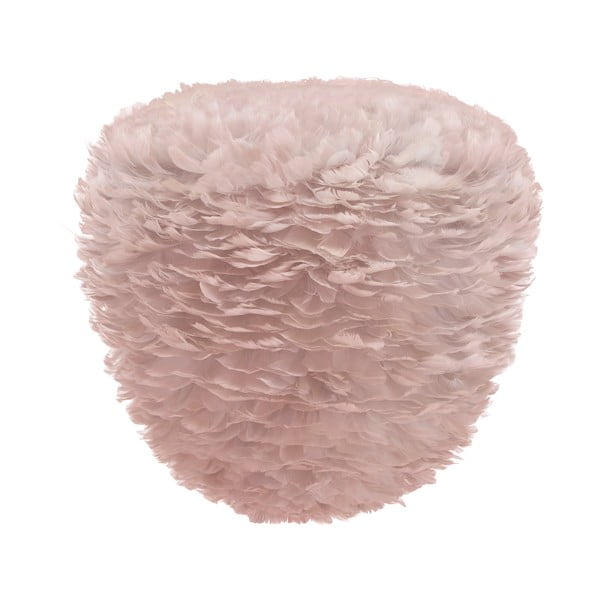 Svetloružové tienidlo ø 55 cm Eos Evia Large – UMAGE-image-2