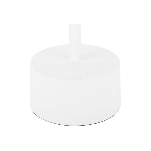 Kovový okrúhly odkladací stolík ø 55 cm Nowa – Leitmotiv-image-2