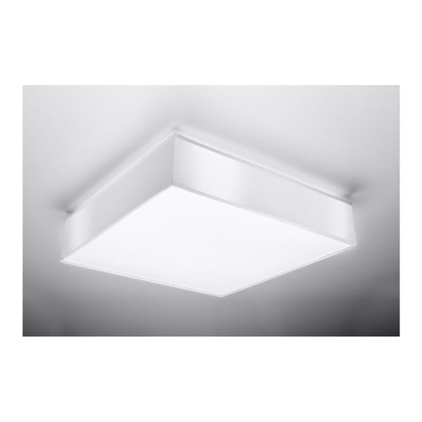 Biele stropné svietidlo Sollux Mitra Ceiling-image-1