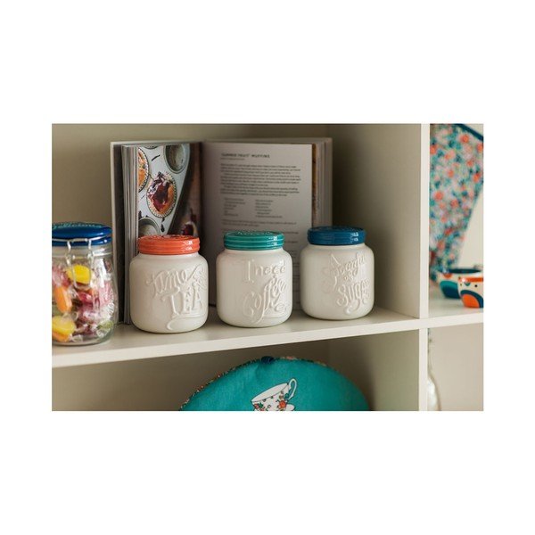 Dóza na cukor Premier Housewares Pretty Things-image-1