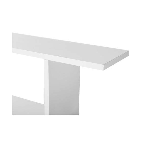 Odkladací stolík Lale White-image-3