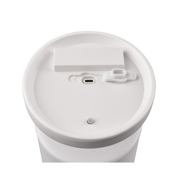 LED solárne vonkajšie svietidlo (výška 21 cm) Silva – Trio-image-3