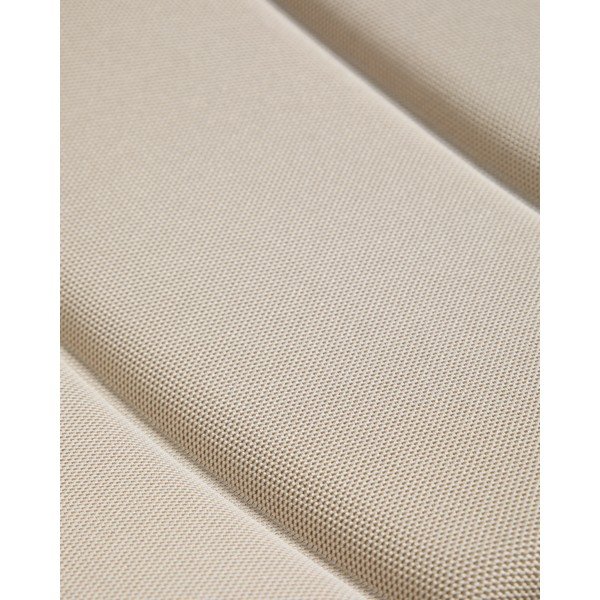 Béžový záhradný sedák 43x45 cm Sindera – Kave Home-image-4