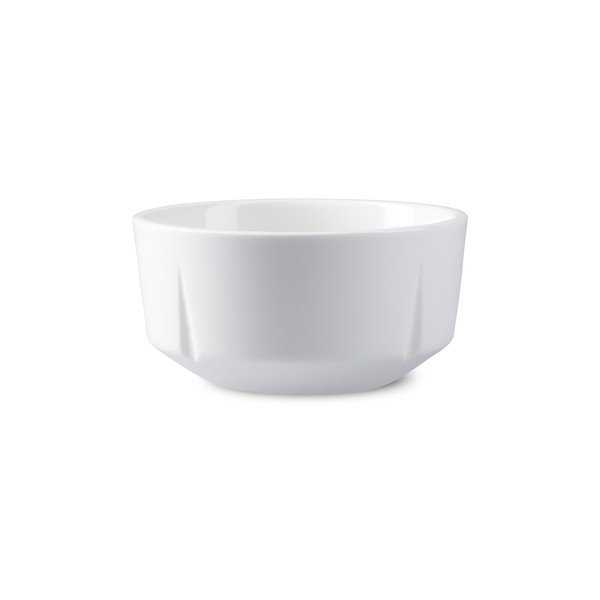 Biela porcelánová/drevená miska na dip Grand Cru – Rosendahl-image-4