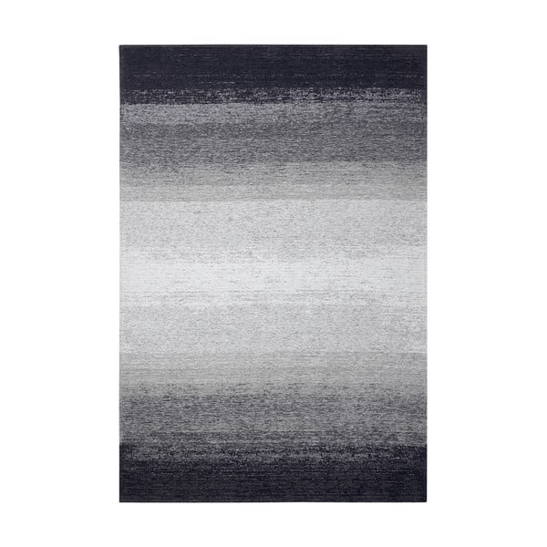 Čierno-sivý koberec 120x180 cm Bila Masal – Hanse Home