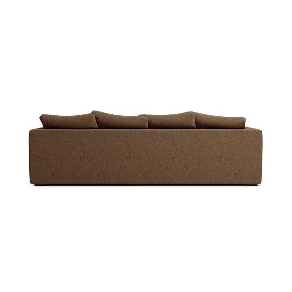Hnedá leňoška Comfy - Scandic-image-3