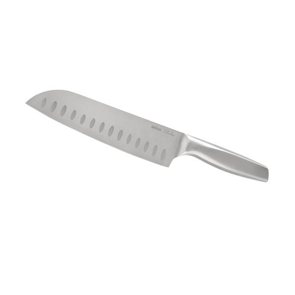 Santoku nôž z nehrdzavejúcej ocele Silverline – Orion