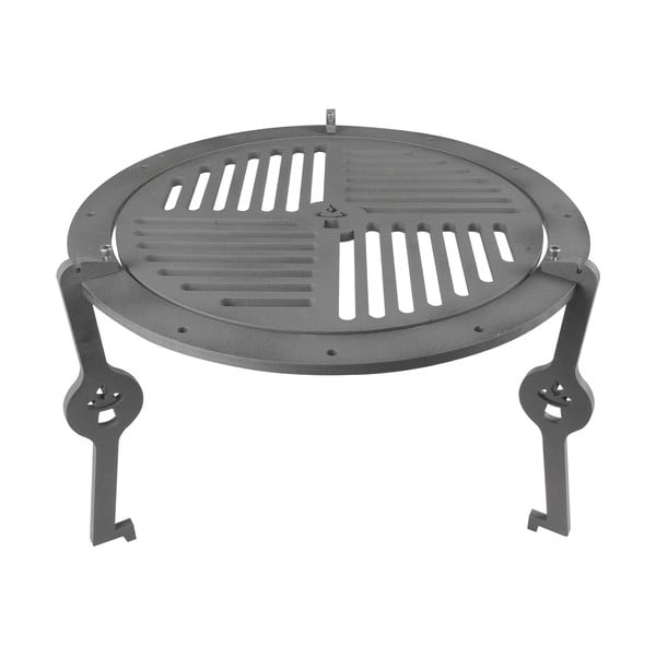 Grilovacia mriežka Vulcano L - Remundi