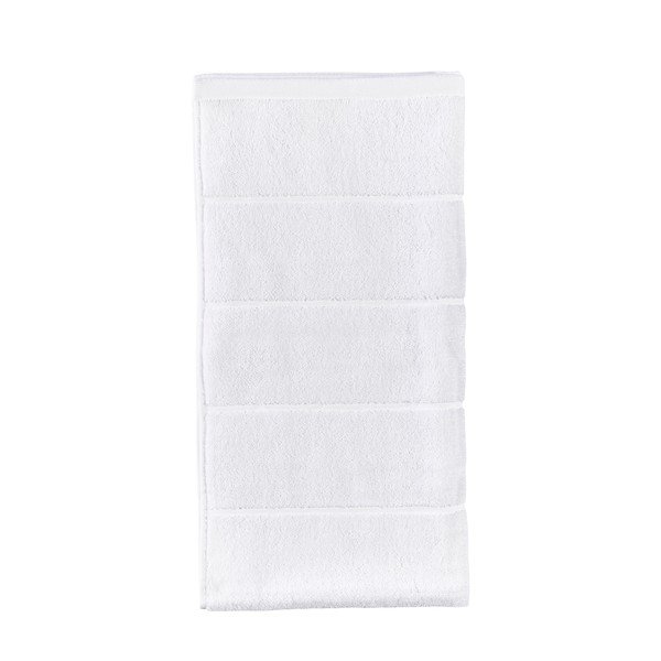 Biela froté bavlnená osuška 70x140 cm Sauna – Zone