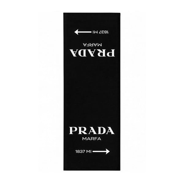 Behúň na stôl 45x140 cm Prada – Mila Home