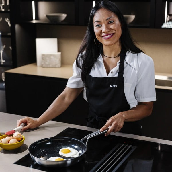 Antikoro panvica s nepriľnavým povrchom ø 26 cm Chili Ta – FABINI-image-1