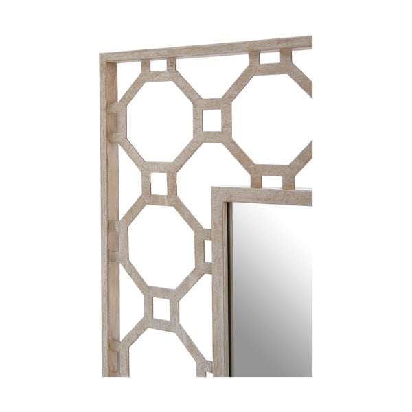 Nástenné zrkadlo 74x109 cm Zariah – Premier Housewares-image-2