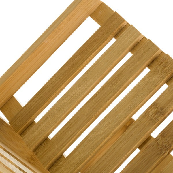 Bambusový odkvapávač Casa Selección Bamboo-image-1