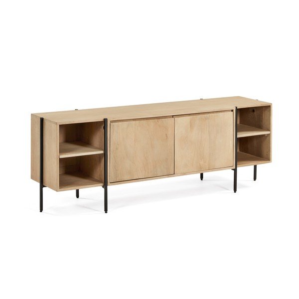 TV stolík Kave Home Palmia-image-2